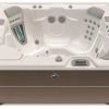 Hot Spring Highlife Collection Prodigy Hot Tub 1 Hot Spring Highlife Collection Prodigy Hot Tub -Outdoor Garden Living Prodigy