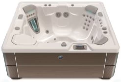 Hot Spring Highlife Collection Prodigy Hot Tub