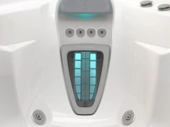 Hot Spring Highlife Collection Prodigy Hot Tub -Outdoor Garden Living Prodigy 4