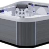 *art Artesian Spas Quail Ridge Artesian Elite Hot Tub -Outdoor Garden Living QuailRidge