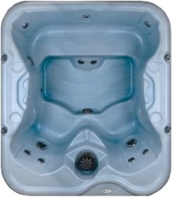 Retreat All-In-110V Nordic Hot Tub