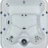 Retreat Sport Series Nordic Hot Tub -Outdoor Garden Living Retreat SE