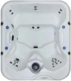 Retreat Sport Series Nordic Hot Tub