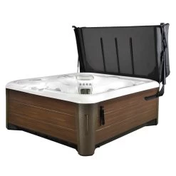 Smartop UpRight 3.0 Spa Cover By Leisure Concepts -Outdoor Garden Living SMARTOP UPRIGHT 3.0 2