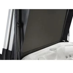 Smartop UpRight 3.0 Spa Cover By Leisure Concepts -Outdoor Garden Living SMARTOP UPRIGHT 3.0 3