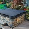 Smartop UpRight 3.0 Spa Cover By Leisure Concepts -Outdoor Garden Living SMARTOP UPRIGHT 3.0 5