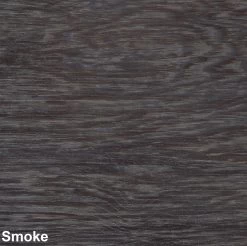 Avallon Cushioned Wicker Patio Dining Sets -Outdoor Garden Living Smoke Frame Finish2