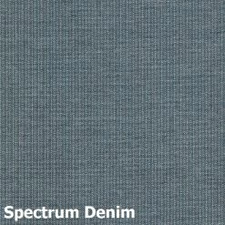 Calypso Seating & Chat Sets -Outdoor Garden Living Spectrum Denim