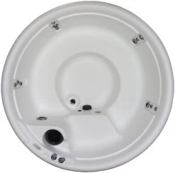 Sport All-In-110V Nordic Hot Tub
