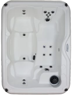 Stella Modern Series Nordic Hot Tub
