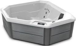 Hot Spring Hot Spot Collection TX Hot Tub -Outdoor Garden Living TX3