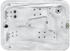 Artesian Spas Viola Garden Spas Portable Hot Tub