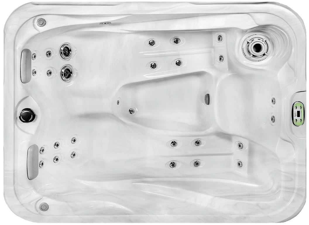 Artesian Spas Viola Garden Spas Portable Hot Tub 3 Artesian Spas Viola Garden Spas Portable Hot Tub