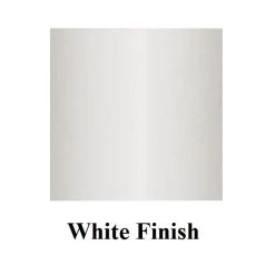 9' Auto Tilt Market White Frame Navy Canopy Umbrella Thin Pole 8 9' Auto Tilt Market White Frame Navy Canopy Umbrella Thin Pole -Outdoor Garden Living White Finish