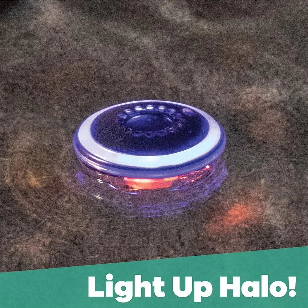 Underwater Light Show® Solar LED Deluxe 7 Underwater Light Show® Solar LED Deluxe - Image 5