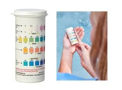 FROG® Test Strips For Pools/Spas -Outdoor Garden Living a3c9db0cfa81ba4f142acbf418047e3b
