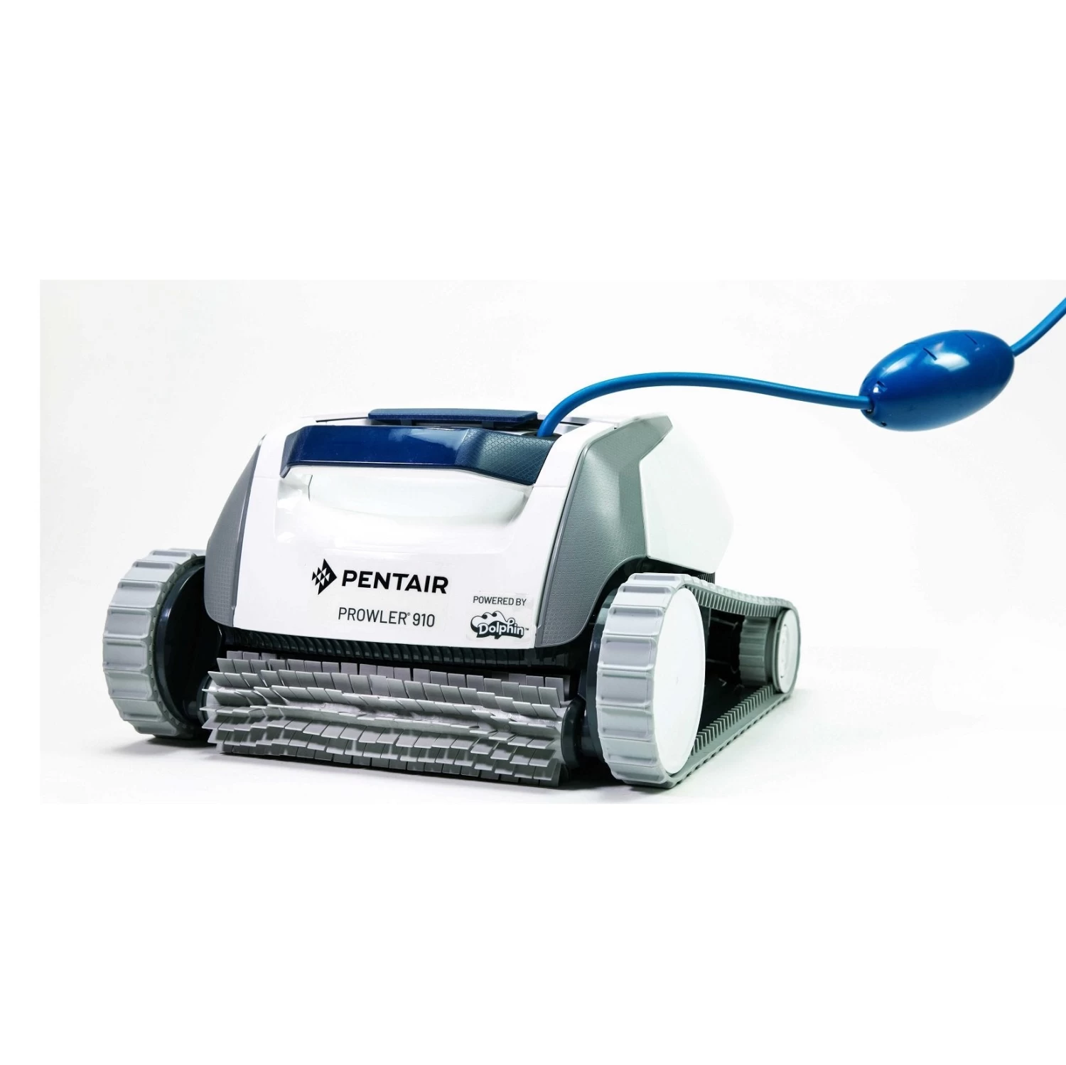 Prowler® 910 Robotic Above Ground Pool Cleaner 5 Prowler® 910 Robotic Above Ground Pool Cleaner - Image 3