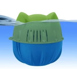 Flippin' FROG® Pool Sanitizing System -Outdoor Garden Living a840fcb2d164b2ab023d8a8d266865eb