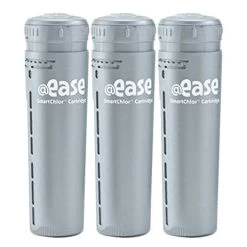 FROG® @ease® In-Line Spa SmartChlor® Sanitizing Cartridges (Pack Of 3) 13 FROG® @ease® In-Line Spa SmartChlor® Sanitizing Cartridges (Pack Of 3) -Outdoor Garden Living aaa940bd6141404f8ca35114ed8e8f6a