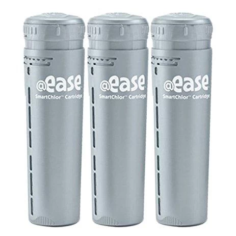 FROG® @ease® In-Line Spa SmartChlor® Sanitizing Cartridges (Pack Of 3) 7 FROG® @ease® In-Line Spa SmartChlor® Sanitizing Cartridges (Pack Of 3) - Image 5