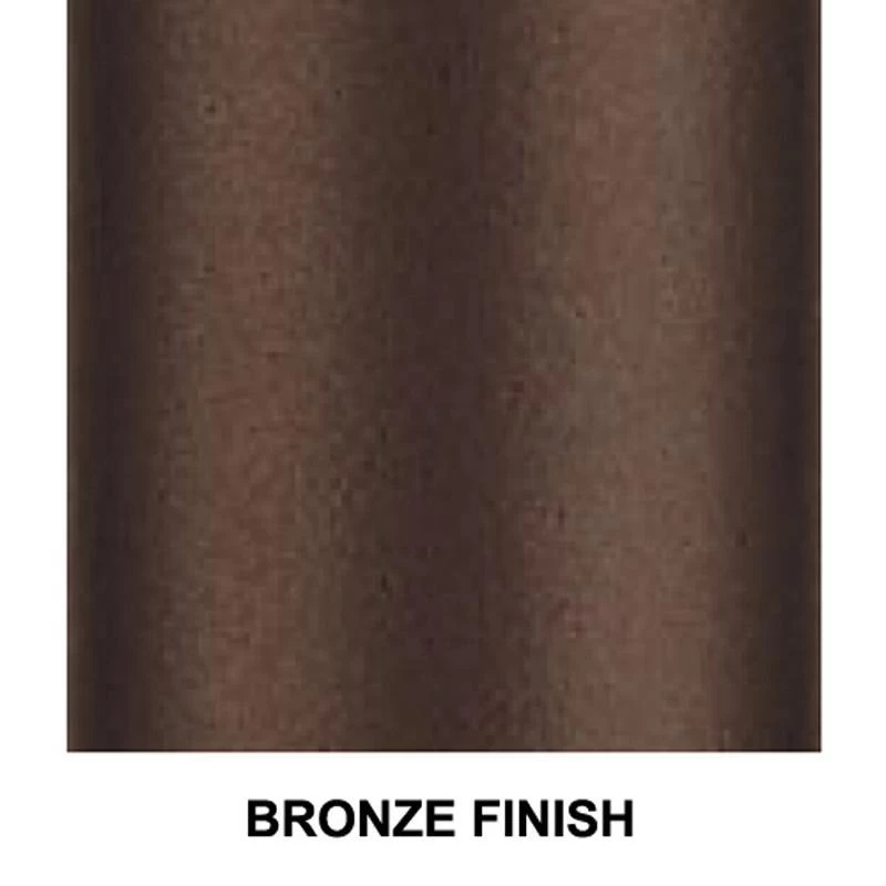 9' Market Bronze Frame Hunter Green Canopy Umbrella 5 9' Market Bronze Frame Hunter Green Canopy Umbrella - Image 3