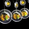 Team Sports America NHL Outdoor Chicago Blackhawks String Lights Set 1 Team Sports America NHL Outdoor Chicago Blackhawks String Lights Set -Outdoor Garden Living b26e79252e8169e0b8de33c8294a5dac d8e7b94c 5d54 4ab1 844a 4701e57949e4