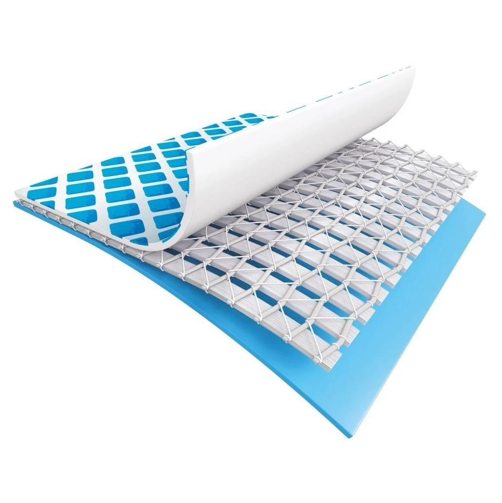 Intex 15' X 42" Easy Set Round Swimming Pool Complete Set 11 Intex 15' X 42" Easy Set Round Swimming Pool Complete Set - Image 9