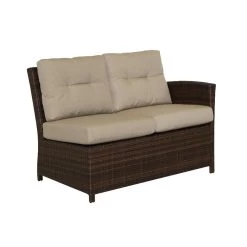 Fresno Deep Seating Sectional Chat Sets -Outdoor Garden Living b6af454b0af9cdf4bb7837ced951694b