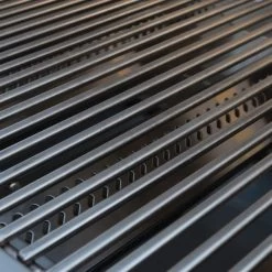 Bull Outlaw 30" 4-Burner Cart Mount Grill -Outdoor Garden Living b72625cfcdaf7adf38e7656c591a3afe