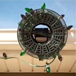 TreeKeeper Santa's Bags Install 'N Store Light Storage Bag With Reels 16 TreeKeeper Santa's Bags Install 'N Store Light Storage Bag With Reels -Outdoor Garden Living be009c5bb795d9a3f398d86d5a7e0644