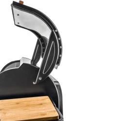 Traeger Timberline 1300 WiFi-Enabled Pellet Grill -Outdoor Garden Living be6fb1e2c48f8a48feea2afe414bd421