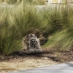 Solar Powered Bluetooth Enabled Waterproof Rock Speaker -Outdoor Garden Living ca9fac21271198477ab6c2730bc47258