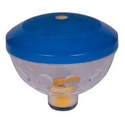 GAME Floating Underwater Light Show -Outdoor Garden Living ccbe9ff8a0844d42c3d91ba385b33f79