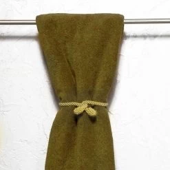 Decorative Gold Twist Ties By Haute Decor, 6-Pack -Outdoor Garden Living christmas 6 piece decorative gold twist ties by haute decor 4