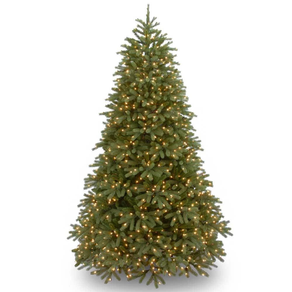 Majestic Spruce PowerConnect™ Pre-Lit Artificial Christmas Tree 4 Majestic Spruce PowerConnect™ Pre-Lit Artificial Christmas Tree - Image 2