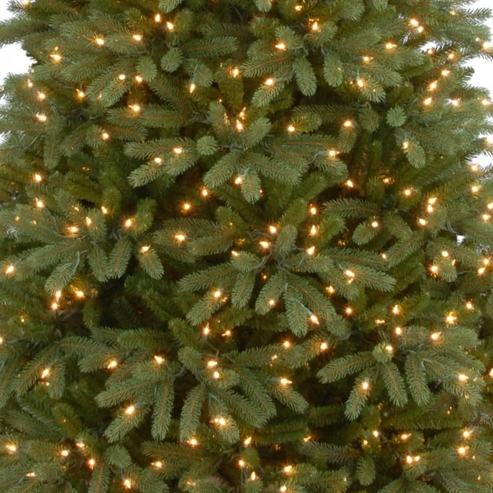 Majestic Spruce PowerConnect™ Pre-Lit Artificial Christmas Tree 5 Majestic Spruce PowerConnect™ Pre-Lit Artificial Christmas Tree - Image 3