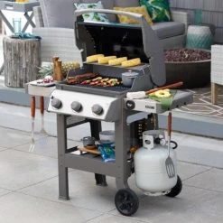 Weber Spirit II E-310 Grill Series 16 Weber Spirit II E-310 Grill Series -Outdoor Garden Living d176795d5390ee9940d82a83b8fe561b