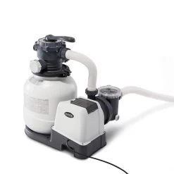 Intex 18' X 52" Ultra XTR™ Frame Pool Set With Sand Filter Pump -Outdoor Garden Living d5c6c9bce17cf8aaa1b05e5c8d56bbba be23e767 57dc 49ec a990 38bdcc0baf4b