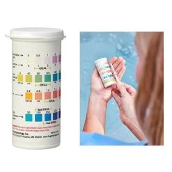 FROG® @ease® Floating Mineral Sanitizing Spa System Kit -Outdoor Garden Living dac11cdee9c652d8b2e4e7ba07800ca6