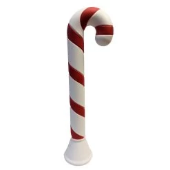 40" Lighted Vintage Candy Cane Blow Mold Christmas Yard Decoration -Outdoor Garden Living db617dabd30a11cab971e3dd44b483f0