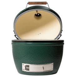 Big Green Egg XLarge EGG Grill With Nest Options -Outdoor Garden Living e6d696cab84b76cba6c5378b60959266