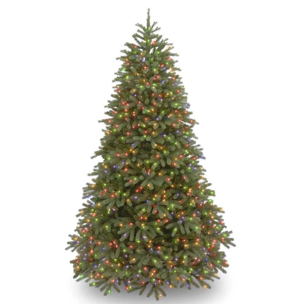 Majestic Spruce PowerConnect™ Pre-Lit Artificial Christmas Tree 7 Majestic Spruce PowerConnect™ Pre-Lit Artificial Christmas Tree - Image 5