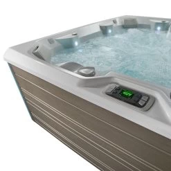 Hot Spring Limelight Collection Flash Hot Tub -Outdoor Garden Living eef79043981c841180aba390c85f26a5 631b7bf1 1b2a 44c5 b897 9978f5a8e9ef