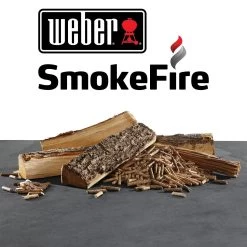 Weber SmokeFire All-Natural Hardwood Pellets - GrillMaster Blend -Outdoor Garden Living efc70d6fb8e8d2abc07c52466b13311c 72e8c226 421c 4c25 8b65 c7222fa566af