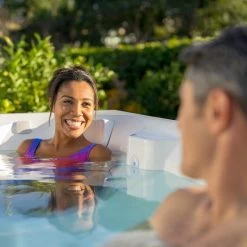 Hot Spring Limelight Collection Flash Hot Tub -Outdoor Garden Living f32db128857a8ceed3891972a8fce88a b1e2731f cfb6 4d88 ae1c 1b1ae8deee3d