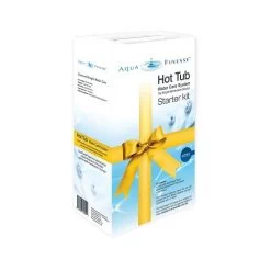 All-Purpose Hot Tub Starter/Maintenance Kit -Outdoor Garden Living f3533f20ab8bd0d2ef3e95f1047781cc