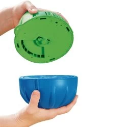 Flippin' FROG® Pool Sanitizing System -Outdoor Garden Living f8b0e35916947ce298a16267926816a6