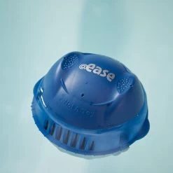 FROG® @ease® Floating Mineral Sanitizing Spa System Kit -Outdoor Garden Living ff124f9c624cf1072fbc0046f97f3452