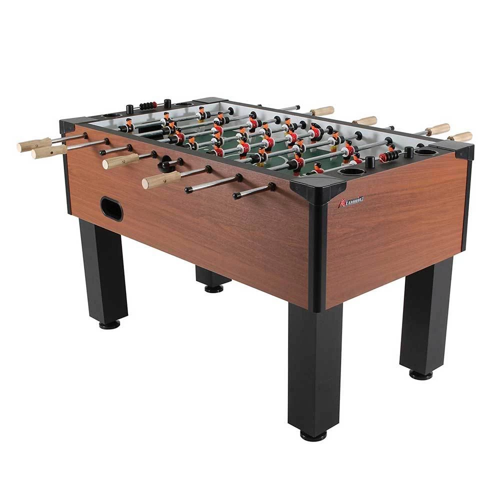 56" Atomic Gladiator Foosball Table 3 56" Atomic Gladiator Foosball Table