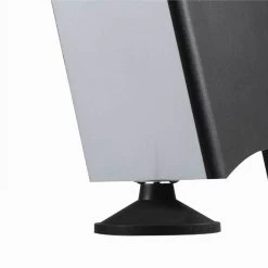 7' Wicked Air Hockey Table -Outdoor Garden Living game room 7 wicked air hockey table 4